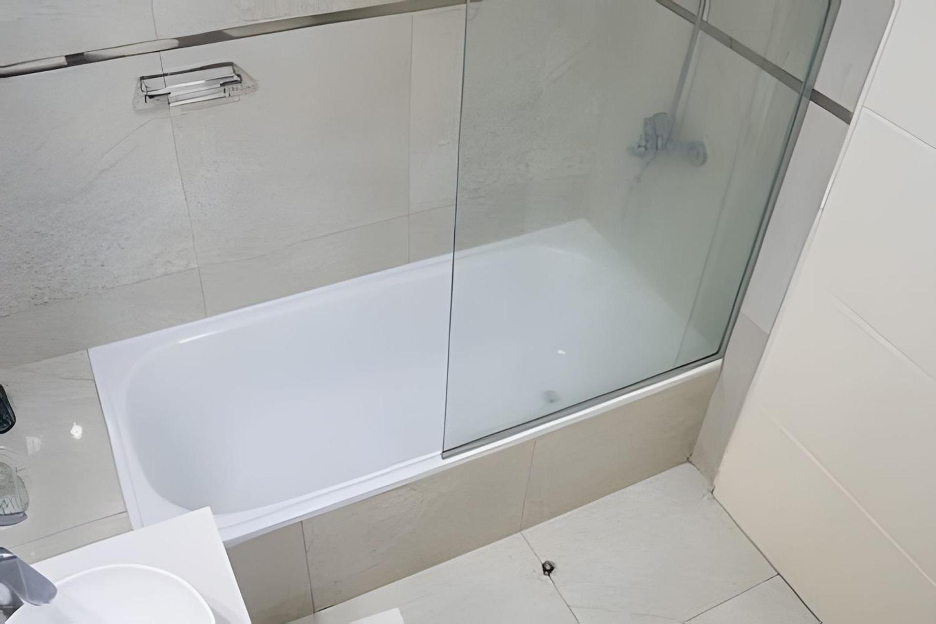 Apartment Luxury At Paseo De La Cisterna Buenos Aires