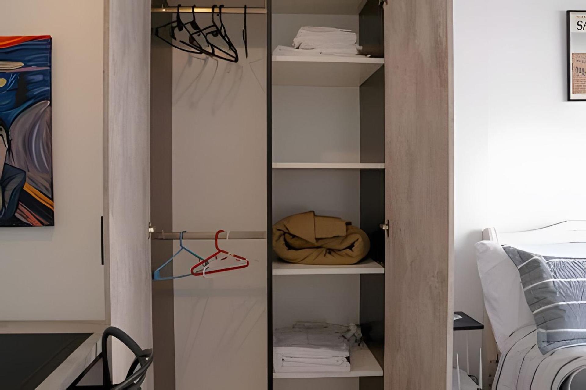 Luxury At Paseo De La Cisterna Apartamento Buenos Aires