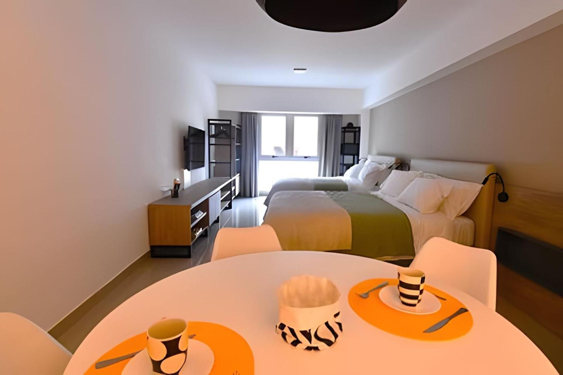 Luxury At Paseo De La Cisterna * Ciudad Autónoma de Buenos Aires