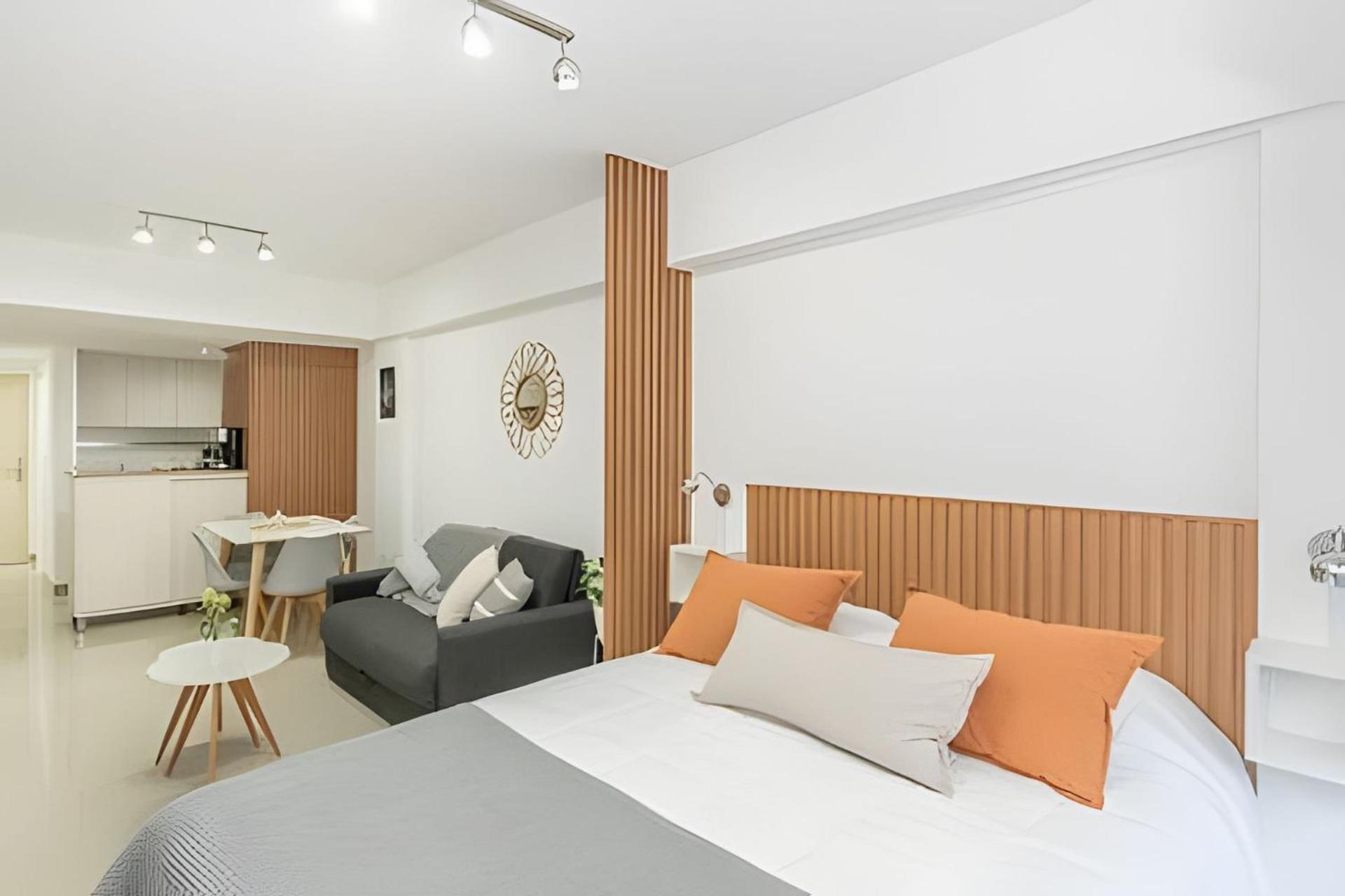 Apartamento Luxury At Paseo De La Cisterna Buenos Aires